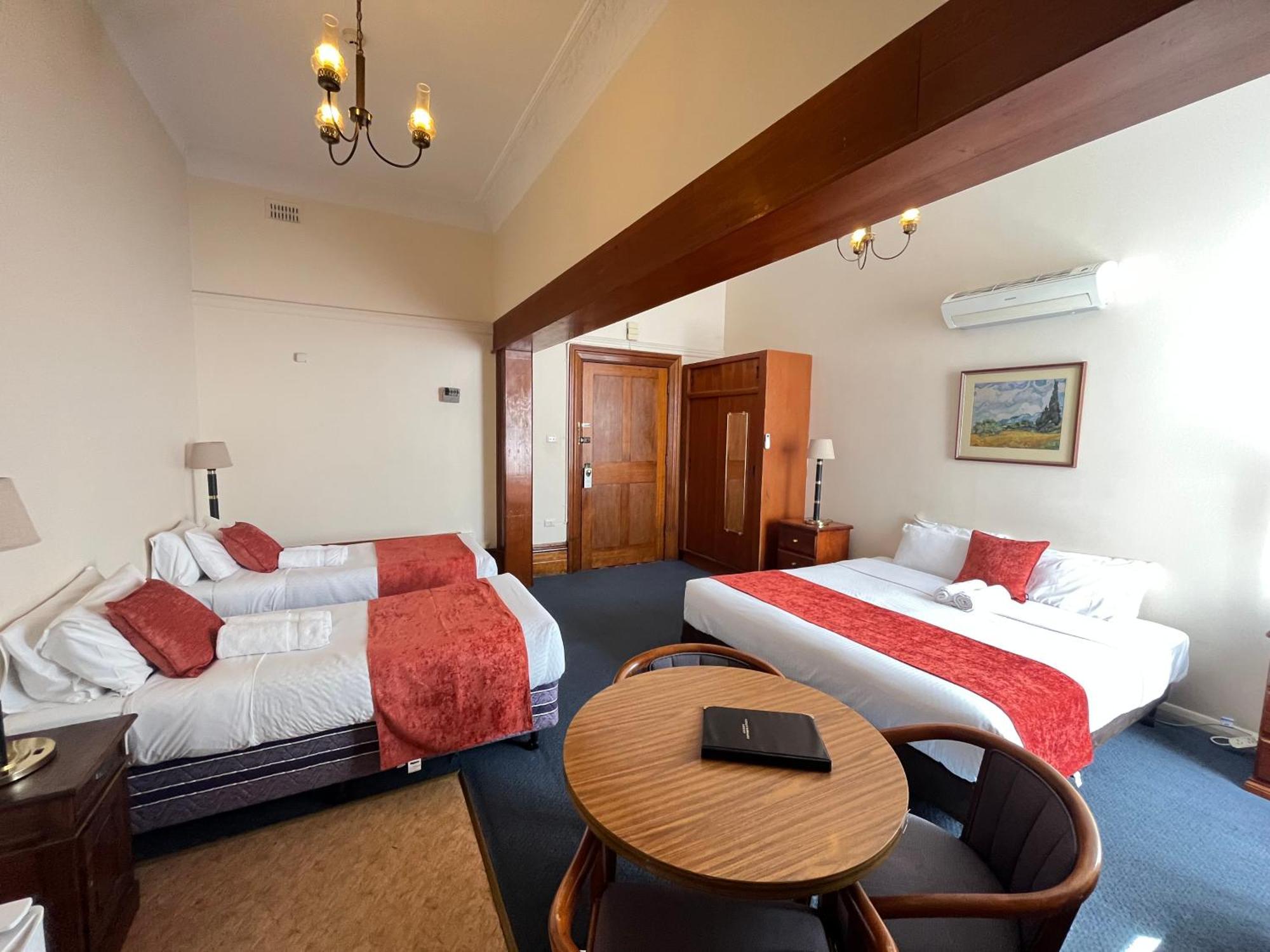 Princes Lodge Motel Adelaide Exterior photo