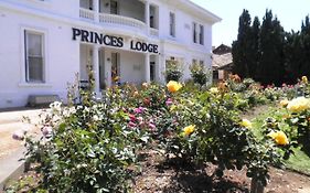 Princes Lodge Motel